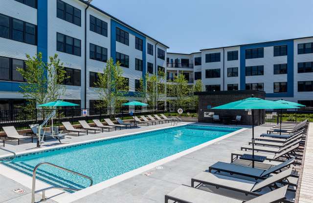 Parkway Apartments Gallery 3