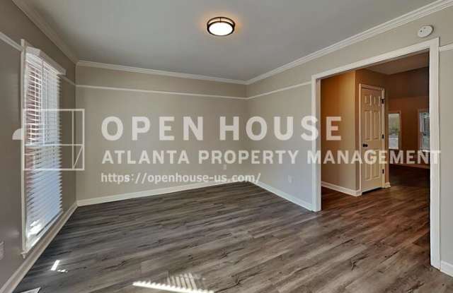 5113 Oak Branch Lane Northwest Gallery 4