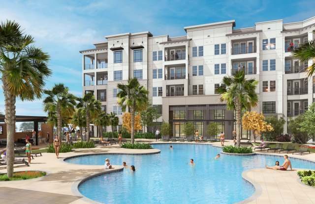 Tides at Palm Bay photos photos