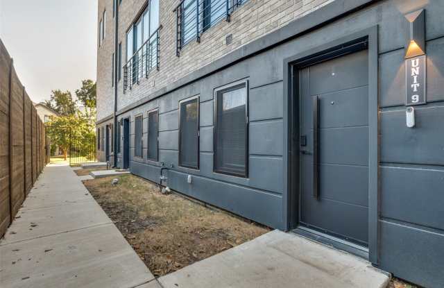 2613 Calvin Street Gallery 2