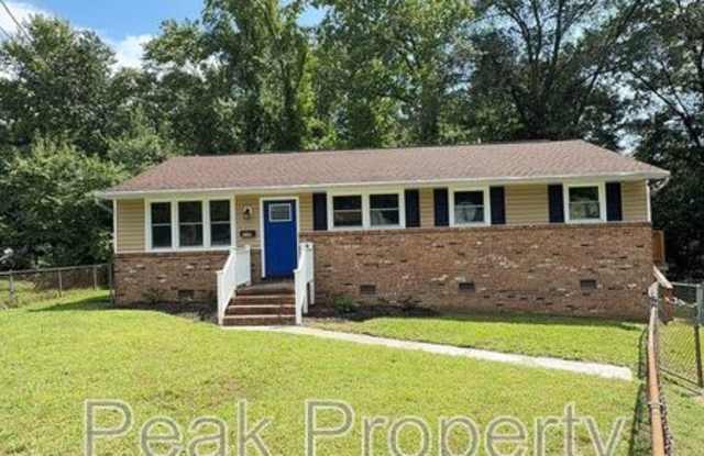 410 Round Top Ave photos photos