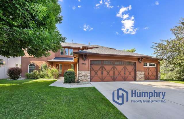 Meridian, 4Bd,3Bth/3Car, 3294Sqft, Beautiful home in Red feather sub photos photos