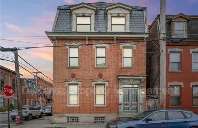 1214 Bingham Street photos photos