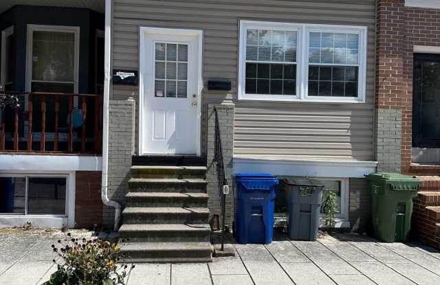 4331 HARFORD Road unit: 2 - 4331 Harford Road, Baltimore, MD 21214