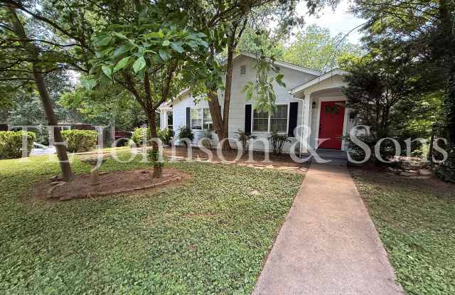 Charming 1-Bedroom Duplex in Winston-Salem photos photos