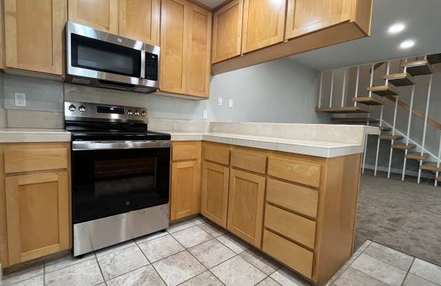 3932 Via Tranquilo - 1 - 3932 Via Tranquilo, San Diego, CA 92122