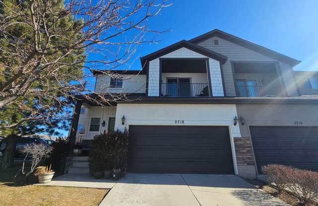 3 Bedr 2.5 Towmhome For Rent in Lehi, UT photos photos