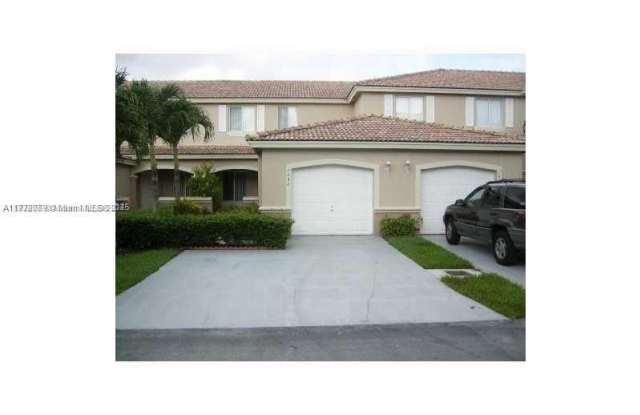 7461 SW 163rd Ct - 7461 Southwest 163rd Court, Miami-Dade County, FL 33193