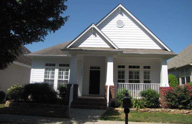 15917 Trenton Place Road - 15917 Trenton Place Road, Cornelius, NC 28078
