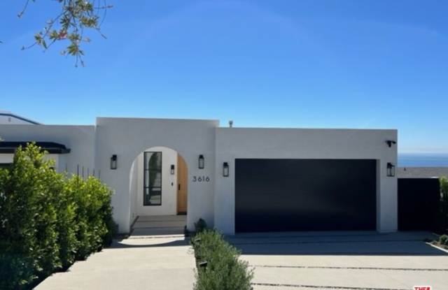 3616 Shoreheights Dr - 3616 Shoreheights Drive, Topanga, CA 90265