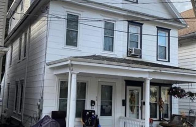 618 Pardee Street - 618 Pardee Street, Easton, PA 18042