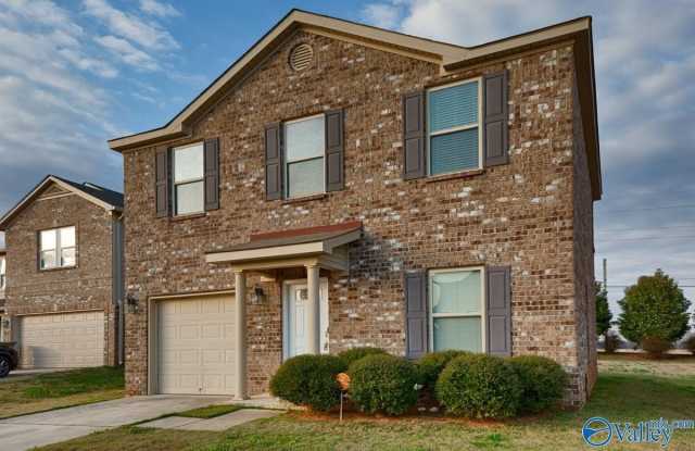 3629 Avalon Lake Drive - 3629 Avalon Lake Drive Southwest, Huntsville, AL 35756