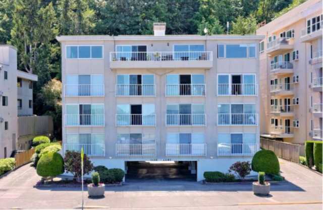 1156 Alki Ave SW #204 photos photos