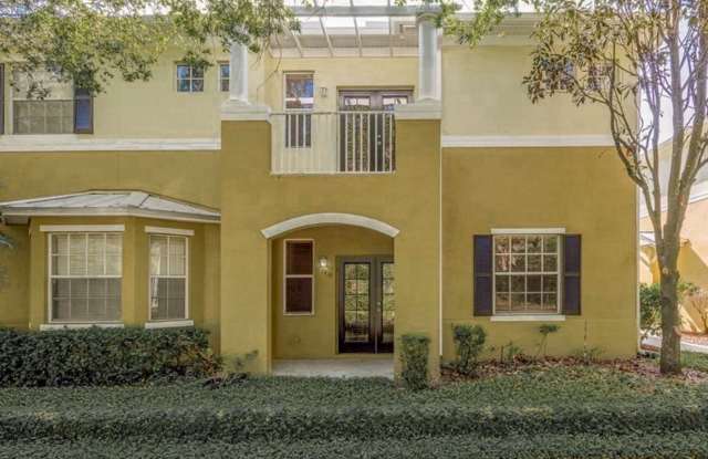 Spacious 3BR/2.5BA two story Citrus Park Townhome with 2 car garage - 7410 Gunn Highway, Citrus Park, FL 33625 Spacious 3BR/2.5BA two story Citrus Park Townhome with 2 car garage - 7410 Gunn Highway, Citrus Park, FL 33625