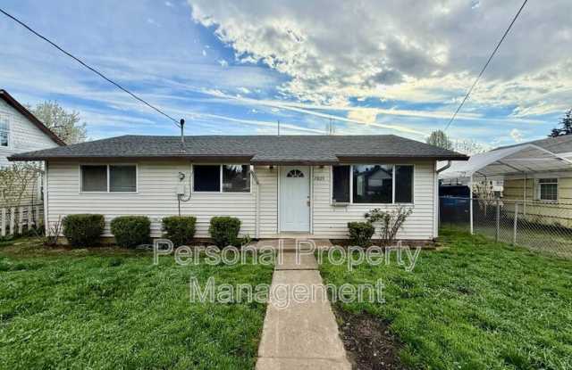2805 S Street photos photos
