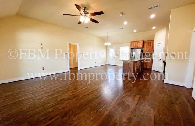 410 Krajca Rd - Amazing 3 Bedroom, 2 bathroom Home in Bardwell, TX! Gallery 4