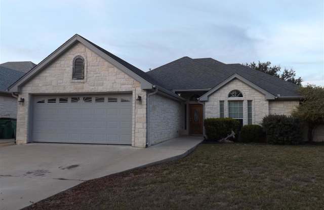304 Fox Crossing - 304 Delaware Springs Boulevard, Burnet, TX 78611