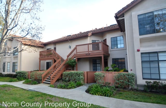 4039 Carmel View Rd. #104 - 4039 Carmel View Road, San Diego, CA 92130