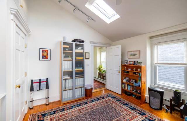 36 Tremont St. photos photos