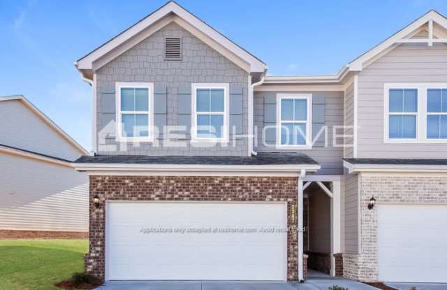 2332 Whitburn Road - 2332 Whitburn Road, Gwinnett County, GA 30043