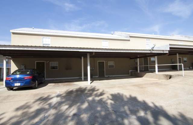 Quarter Condos - 169 Private Road 3088, Oxford, MS 38655