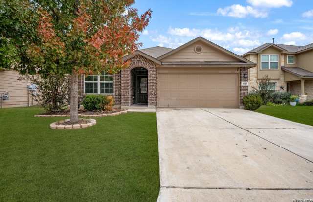 8710 Fischer Falls - 8710 Fischer Falls, San Antonio, TX 78254