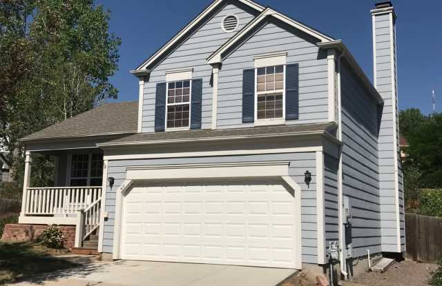 Great 3br 2ba home in the foothills of Golden CO photos photos