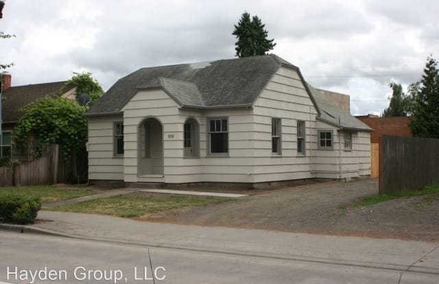 526 SE Washington St. - 526 Southeast Washington Street, Hillsboro, OR 97123