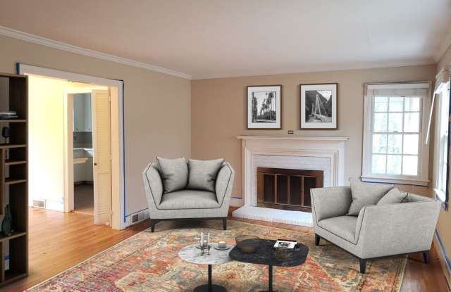 1101 Jefferson Drive Gallery 2