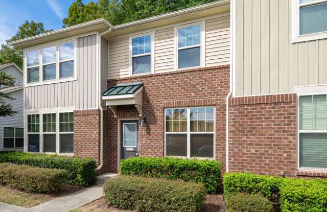 Beautiful 2 Bedroom/ 2.5 bath in Thompson Ridge! - 48 Pocono Drive, Durham, NC 27705