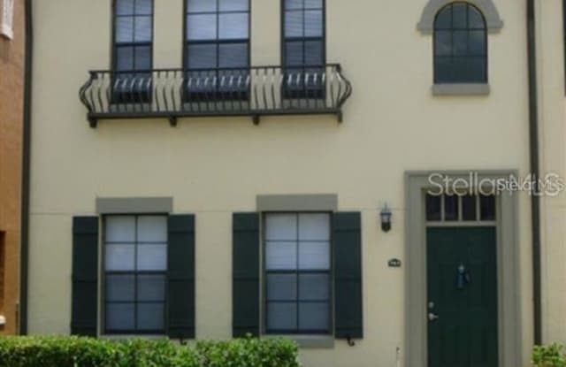 717 SIENA PALM DRIVE - 717 Siena Palm Drive, Celebration, FL 34747