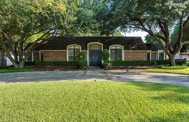 5505 Northaven Road - 5505 Northaven Road, Dallas, TX 75229
