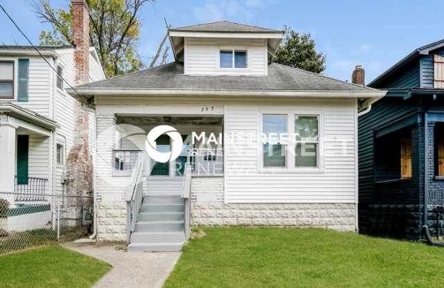 247 Cecil Avenue photos photos