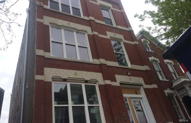 1641 West 21st Street - 1641 West 21st Street, Chicago, IL 60608 1641 West 21st Street - 1641 West 21st Street, Chicago, IL 60608