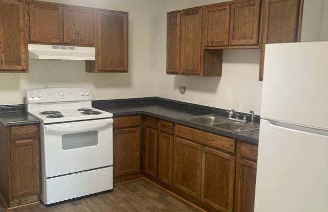 FWB - 1504 E. Ponderosa Road photos photos