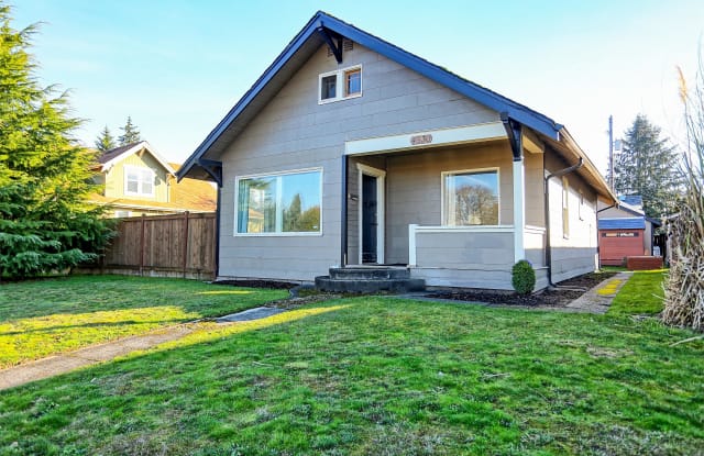 4530 6th Avenue - 4530 6th Avenue, Tacoma, WA 98406