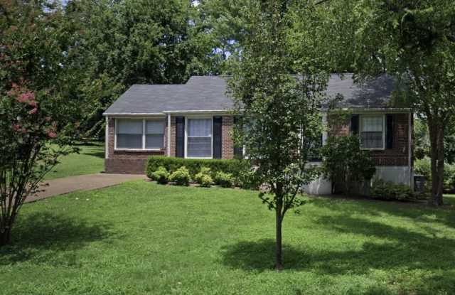 706 Canebrake Drive Gallery 1
