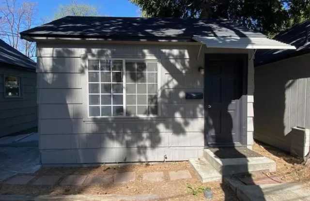 Charming Studio Retreat on Boise Bench! - 1509 Nelson Place, Boise, ID 83705