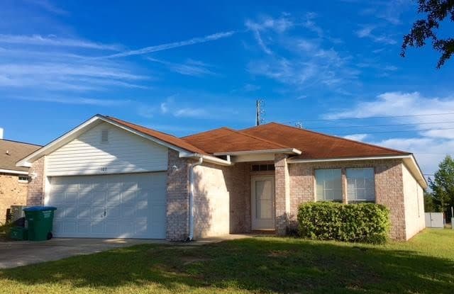 102 Sandstone Trail - 102 Sandstone Trail, Crestview, FL 32539