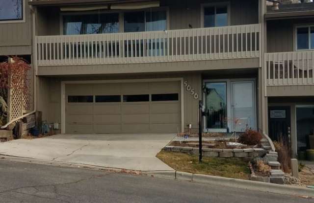 5050 N Wildrye Dr. - 5050 Wildrye Drive, Boise, ID 83703