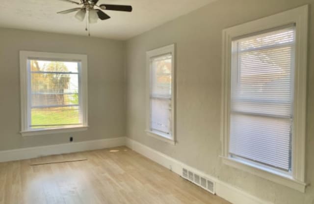 3903 Bailey Ave Back - 3903 Bailey Avenue, Cleveland, OH 44113