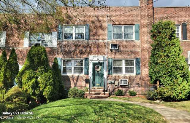 43 Dongan Avenue unit: #1 - 43 Dongan Avenue, Staten Island, NY 10314