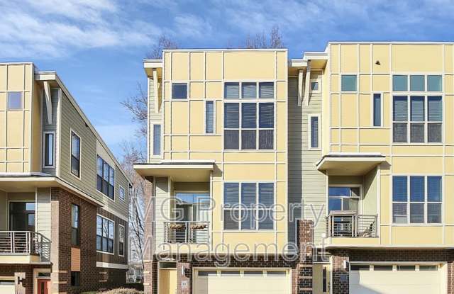 435 Steel Gardens Boulevard - 435 Steel Gardens Boulevard, Charlotte, NC 28205