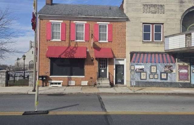 43 E FREDERICK Street photos photos 43 E FREDERICK Street photos photos