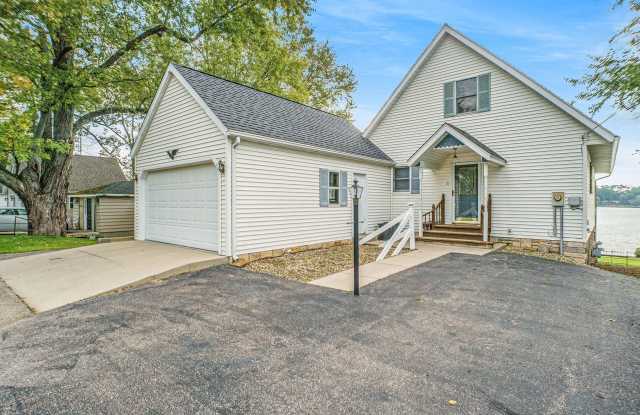 10139 Lucas Road - 10139 Lucas Road, St. Joseph County, MI 49093