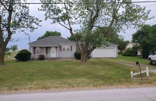 14333 Grabill Road - 14333 Grabill Road, Allen County, IN 46741