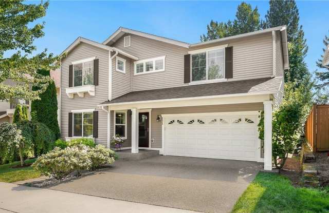 Snoqualmie home for rent - 3 bed, 2.5 bath, spacious loft. photos photos