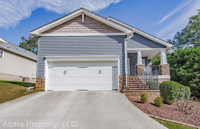 2 Ragon Ln - 2 Ragon Lane, Wade Hampton, SC 29609