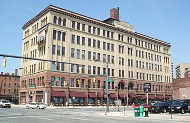 150 East Main Street photos photos