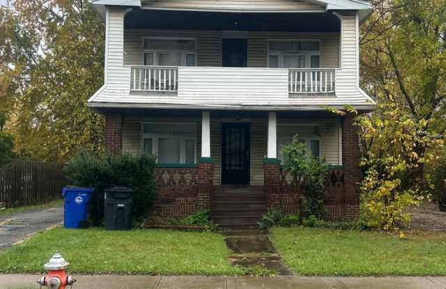 3046 East 130th Street - 3046 East 130th Street, Cleveland, OH 44120 3046 East 130th Street - 3046 East 130th Street, Cleveland, OH 44120